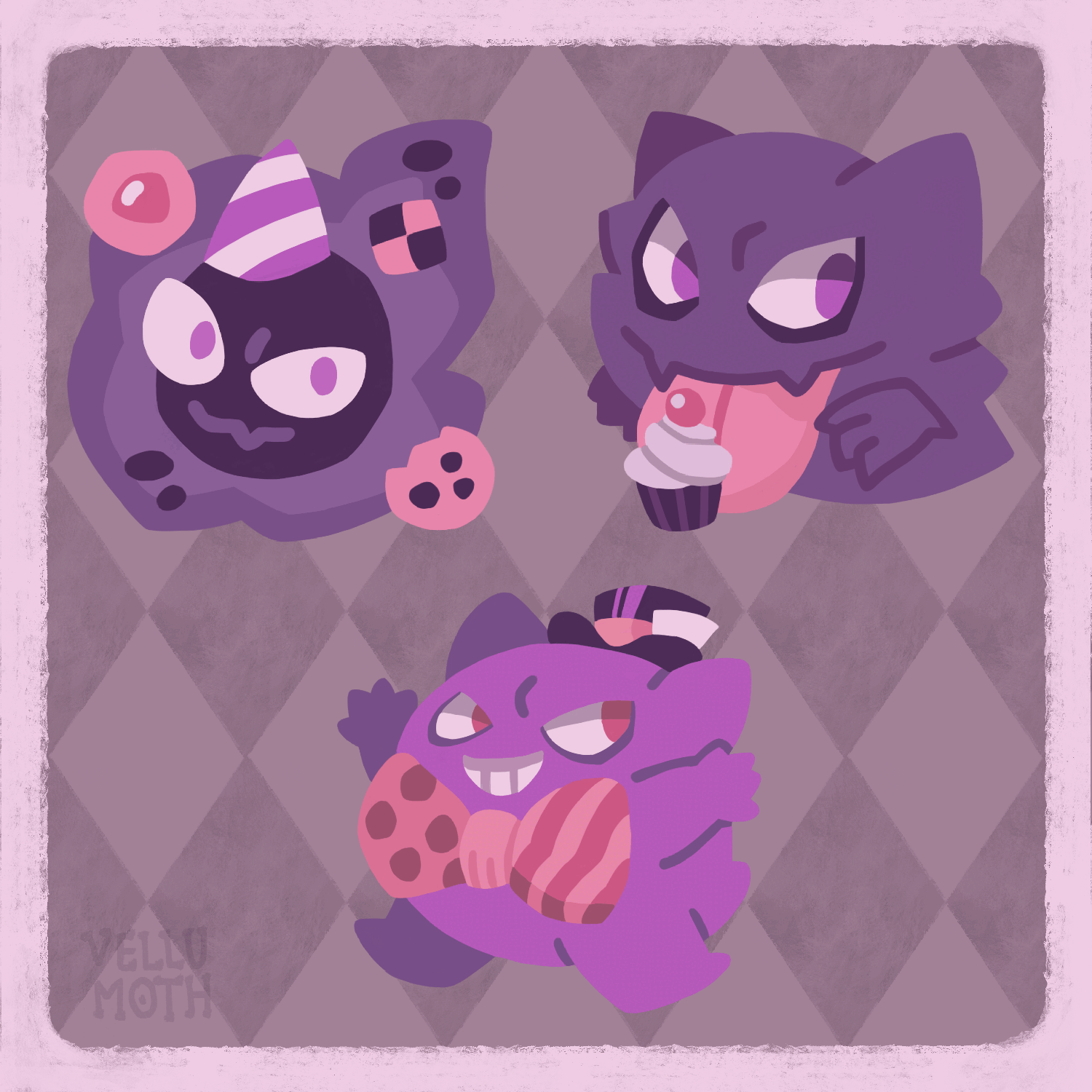 Ghost Gang (Pokemon)