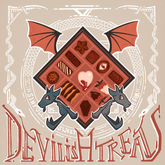 Devilish Treats