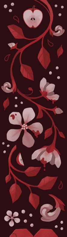 Textile + Patterns